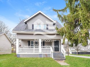 336 Madison Ave, Akron, OH 44320