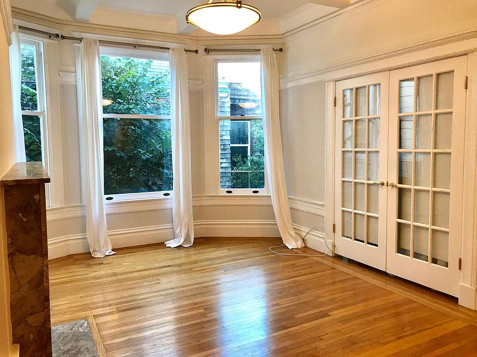 1st image of 3110 Clay St #6