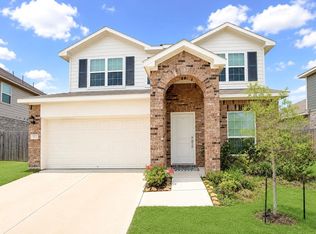 323 Bennett St, Angleton, TX 77515