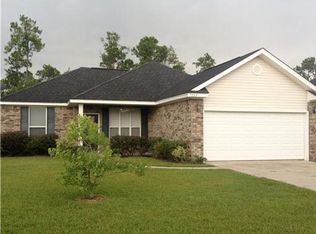 7333 Southwind Dr, Biloxi, MS 39532