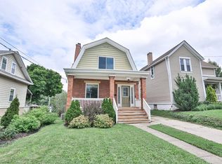 3926 Catherine Ave, Cincinnati, OH 45212