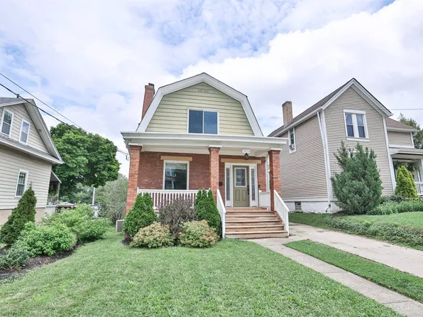 3926 Catherine Ave, Cincinnati, OH 45212