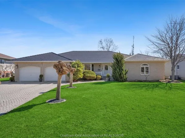 19 Campbell St, Chatham Kent, ON N0P 1W0