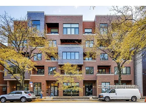 1937 W Diversey Pkwy #2E Photo 1