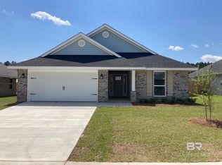 658 Revere St, Foley, AL 36535
