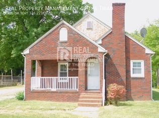 4912 Old Rural Hall Rd, Winston Salem, NC 27105