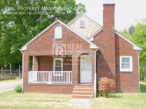 4912 Old Rural Hall Rd, Winston Salem, NC 27105