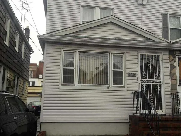 9730 84th St, Ozone Park, NY 11416