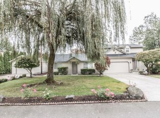1609 SE 92nd Ct, Vancouver, WA