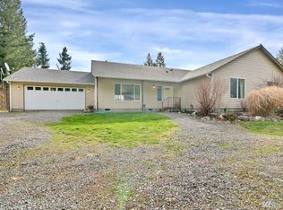 35917 16th Avenue Ct S, Roy, WA 98580
