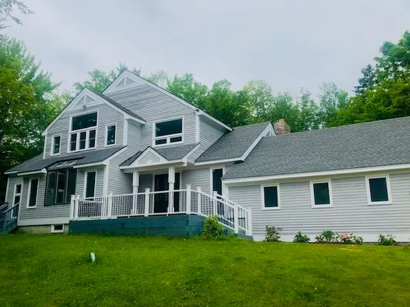 180 High Meadow Road, Winhall, VT 05340