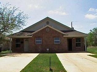 1400 E Mulkey St, Fort Worth, TX 76104