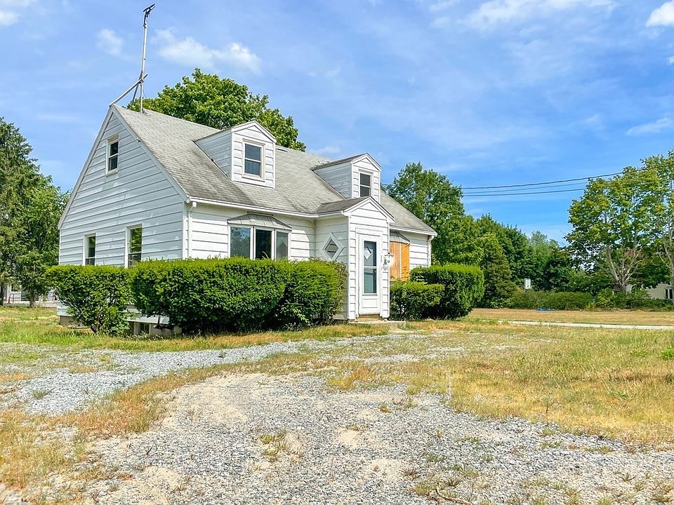 2296 Cranberry Hwy, West Wareham, MA 02576 MLS 73018227 Zillow