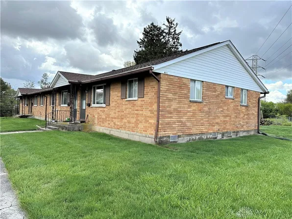 488 N Jay St, West Milton, OH 45383