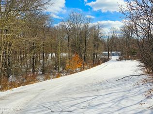 46 Shale Rd, Beach lake, PA 18405