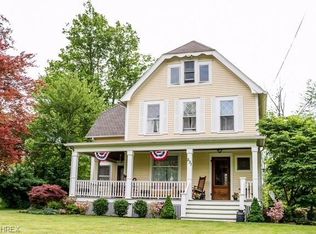 231 S Broad St, Canfield, OH