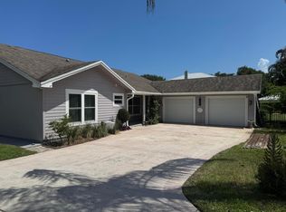 13605 S Indian River Dr, Jensen Beach, FL 34957