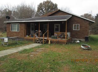 670 W Walnut St, Jasonville, IN 47438