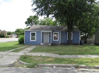 4202 Cicero St, Dallas, TX 75216