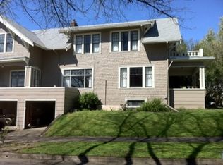 2035 SE 24th Ave, Portland, OR 97214