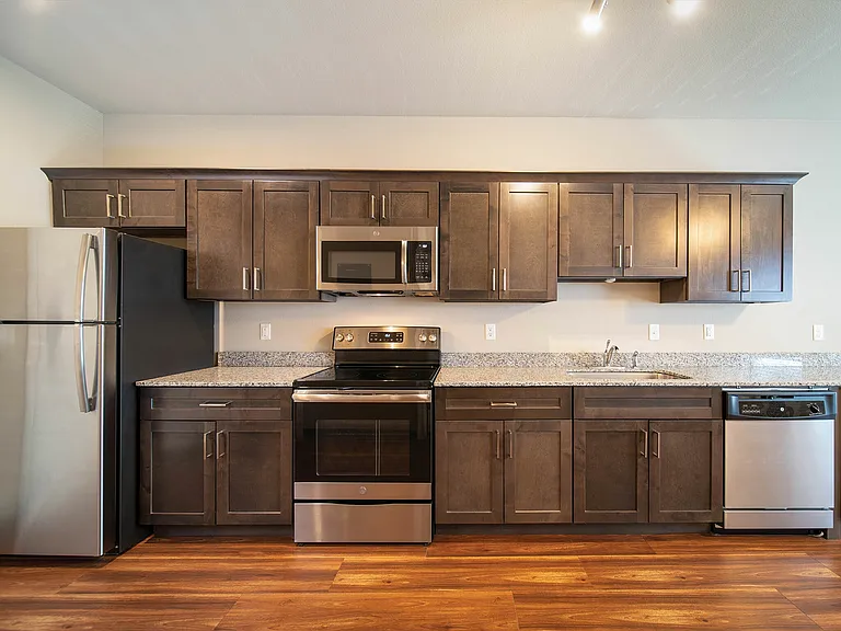 Cambium Apartments — Photo 36