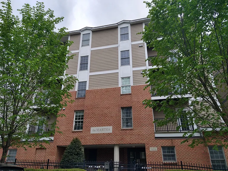 5414 1st Pl NW #504 — Photo 3