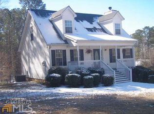 235 Cambridge Way, Covington, GA 30016