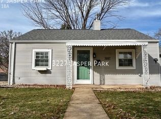 3227 Jasper Park, Saint Louis, MO 63139