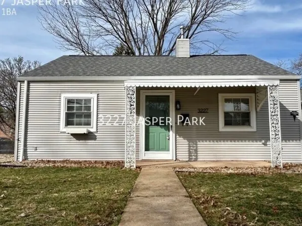 3227 Jasper Park, Saint Louis, MO 63139