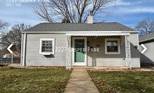 3227 Jasper Park Photo 1