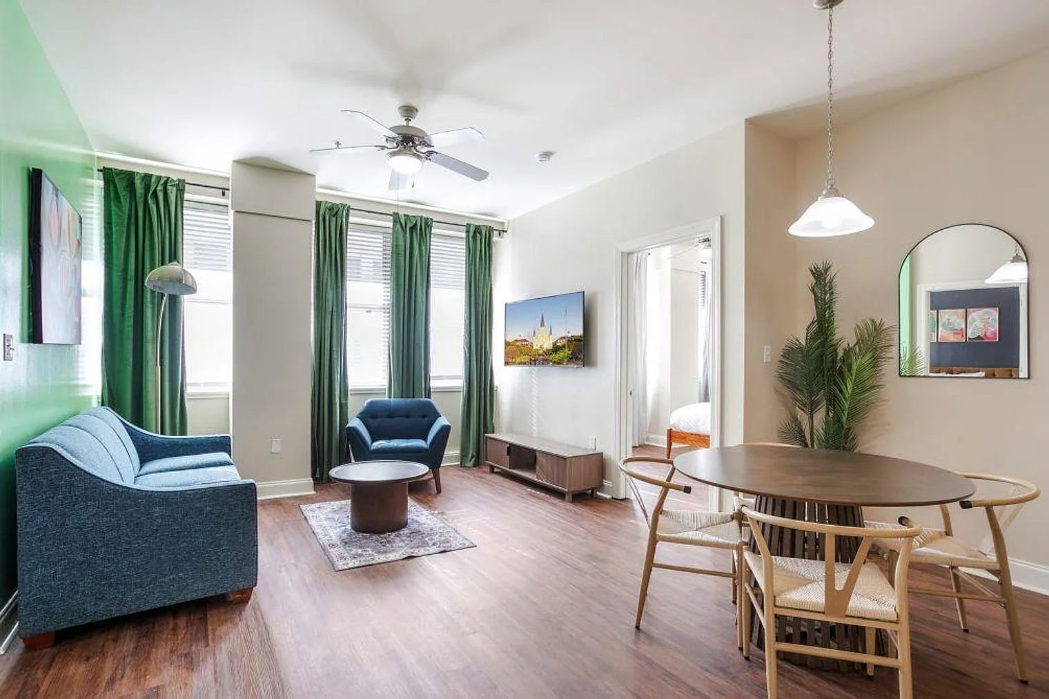 2 bed, 3.0 bath, 1033 sqft, $6,316 — Photo 1