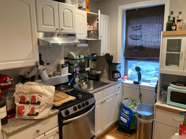 10 Wiget St, Boston, MA