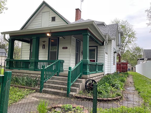 3rd image of 1207 N 9th St
