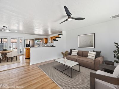 1444 W Wickieup Ln, Phoenix, AZ, 85027