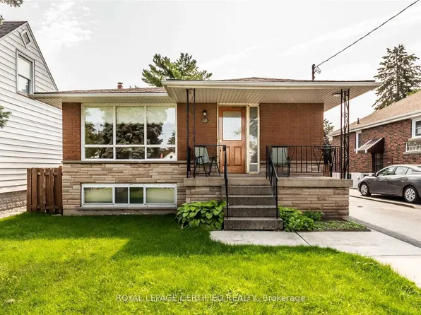 235 Walter Ave S, Hamilton, ON L8K 3L3