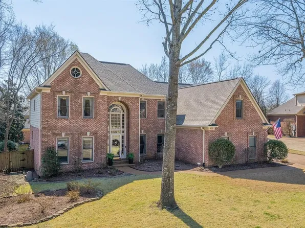 935 Oak Arrow Cv, Collierville, TN 38017