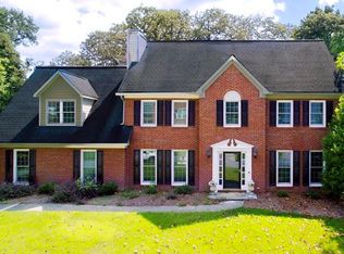 1458 Fenwick Dr SW, Marietta, GA 30064