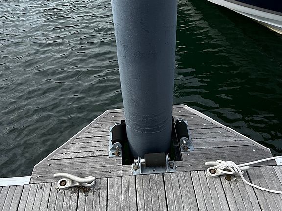 3rd image of A 11 Eagle Bend Yacht Hbr