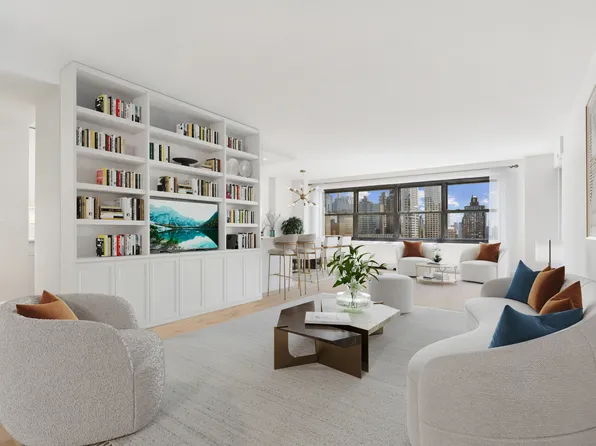 140 West End Avenue image 1 of 14