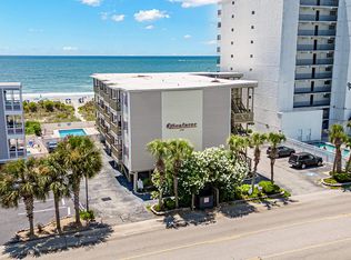 4305 S Ocean Blvd #302, North Myrtle Beach, SC 29582