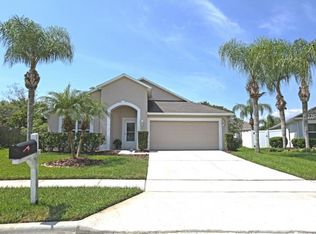 2214 Caraquet Dr, Apopka, FL 32712