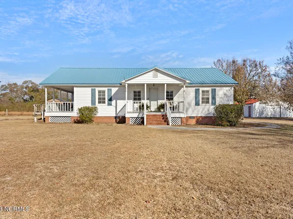 177 Kennedy Lane, Pink Hill, NC 28572