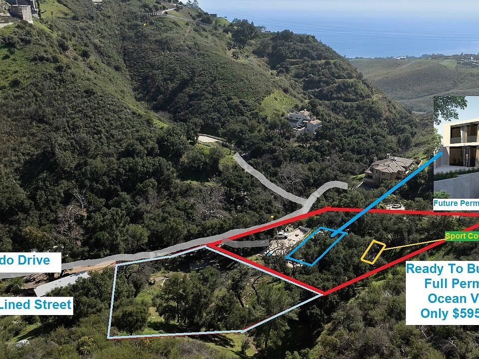 1st image of 4301 Escondido Dr