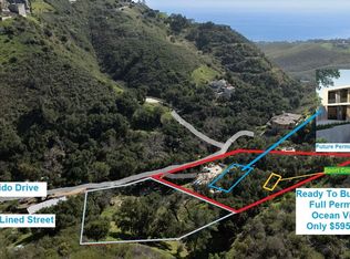 4301 Escondido Dr, Malibu, CA 90265