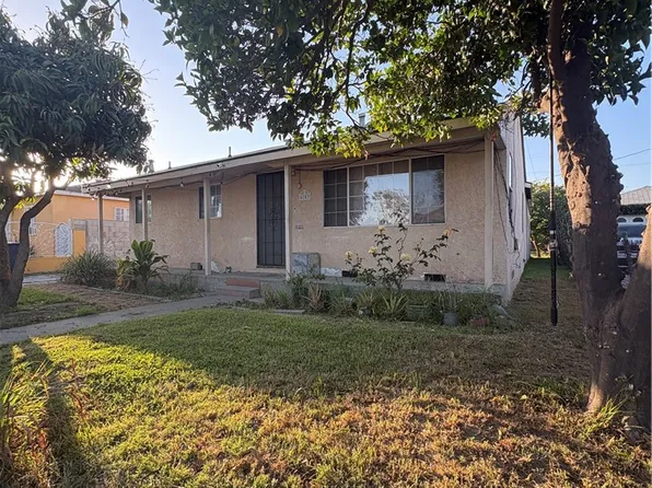 4203 E Saunders St, Compton, CA 90221