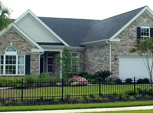 629 Chatham Ct, Murrells Inlet, SC 29576