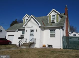 1087 Richardson Ave, Bensalem, PA