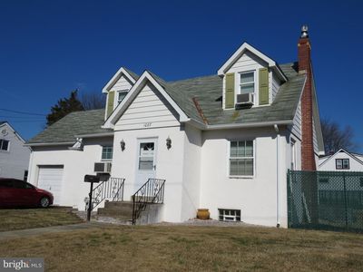 1087 Richardson Ave, Bensalem, PA, 19020
