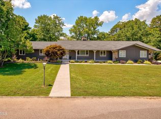 5505 River Point Cove Rd LOT 69, Knoxville, TN 37919