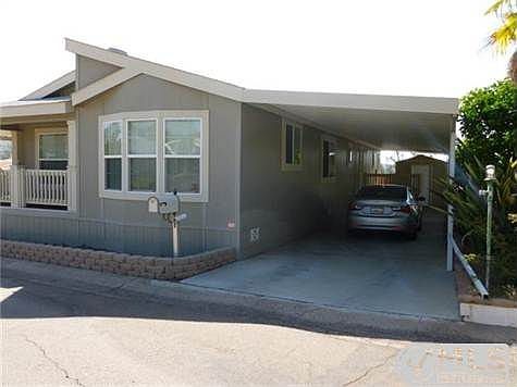 2nd image of 13300 Los Coches Rd Space 64